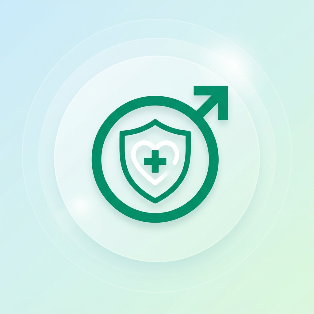 Vorzeitige Ejakulation