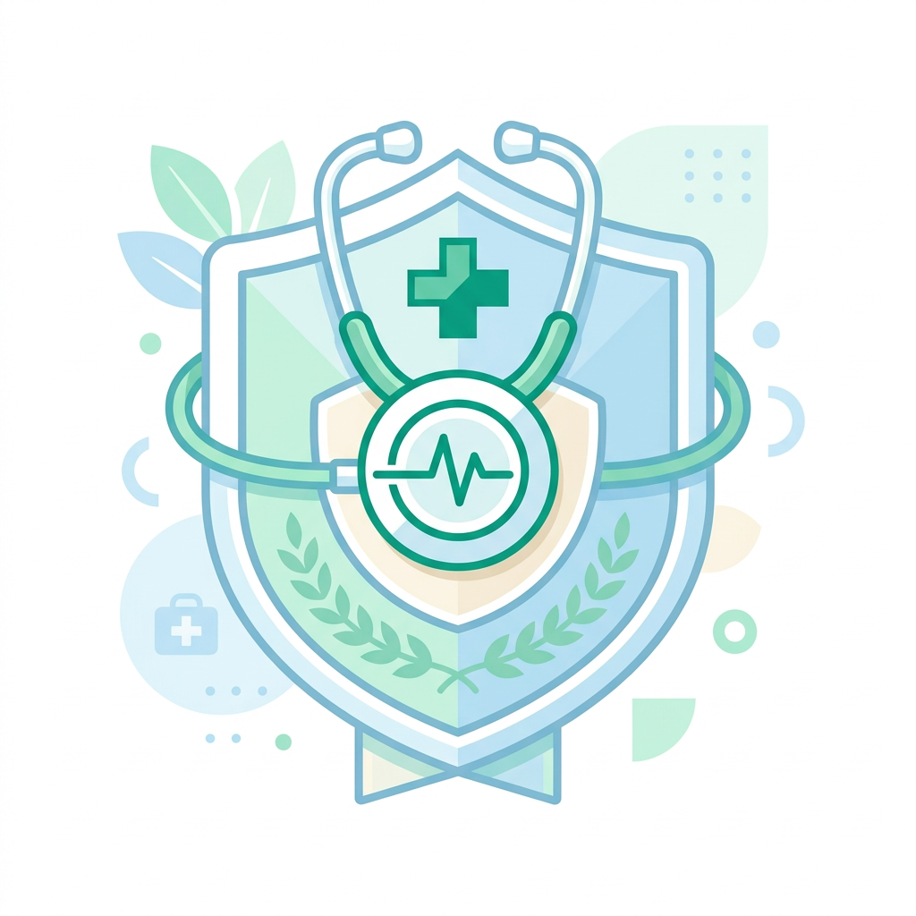 Lizenzierte Online-Ärzte