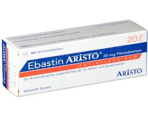 Ebastin