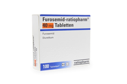 Furosemide