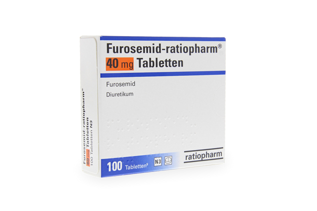 Furosemide