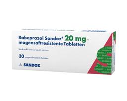 Rabeprazole