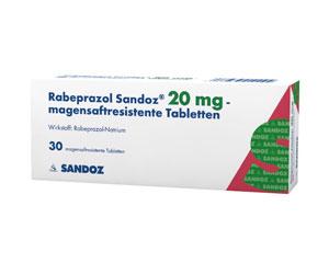 Rabeprazole