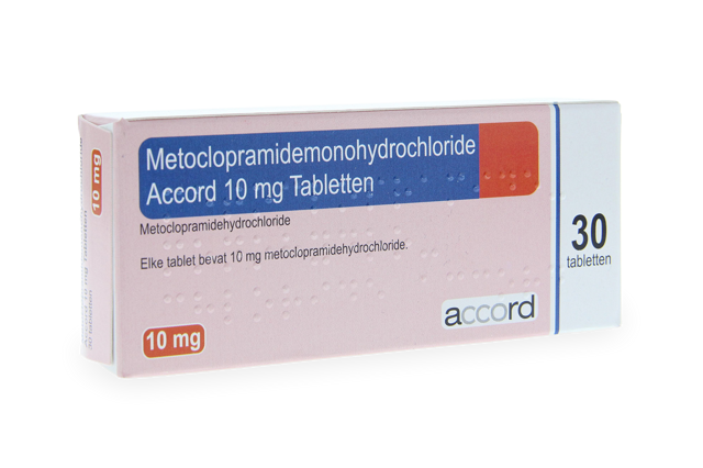 Metoclopramide