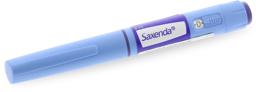 Saxenda solutie injectabila preumplute