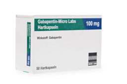 Gabapentin
