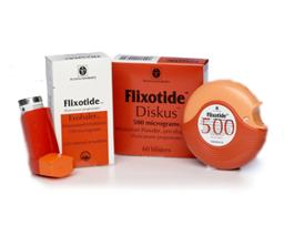Flixotide