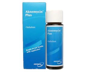 Aknemycin Plus