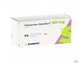 Valsartan