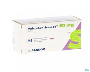Valsartan