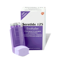 Seretide