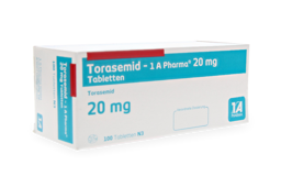 Torasemide