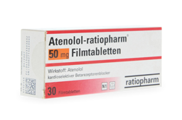 Atenolol