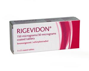 Rigevidon