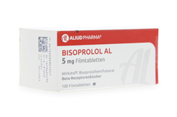 Bisoprolol