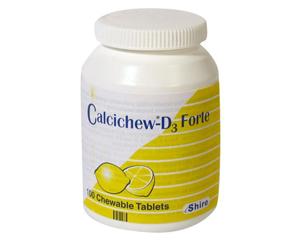 Calci-Chew D3