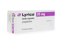 Lyrica