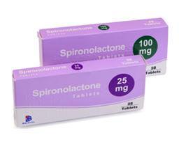 Spironolakton