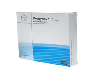 Progynova