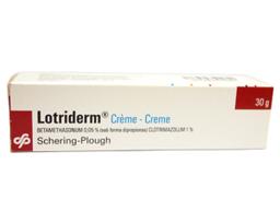 Lotriderm