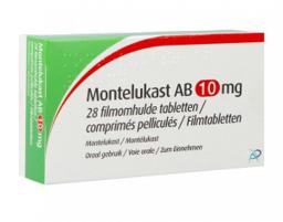 Montelukast