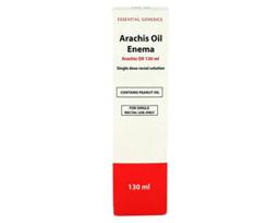 Arachis Oil