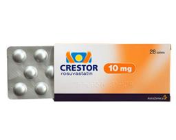 Crestor
