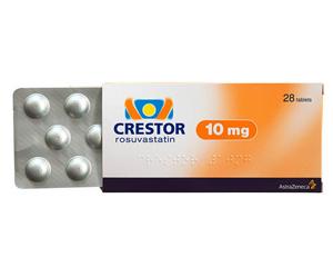 Crestor