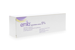 Emla Cream