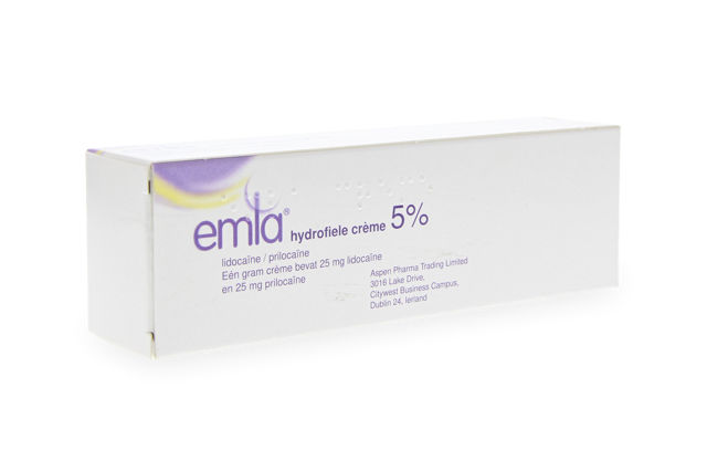 Emla Cream