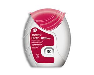 Anoro Ellipta