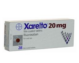 Xarelto