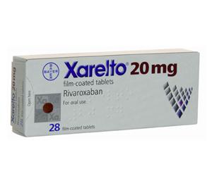 Xarelto