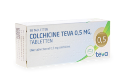 Colchicine