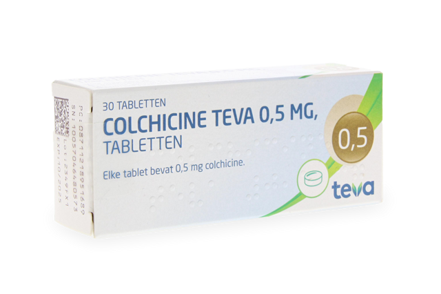 Colchicine