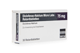 Diclofenac