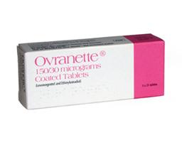 Ovranette