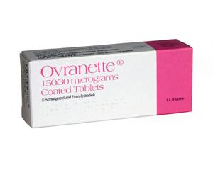 Ovranette