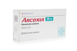 Arcoxia