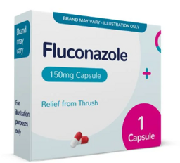 Fluconazole