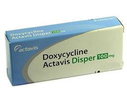Doxycyclin