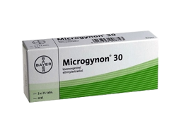 Microgynon