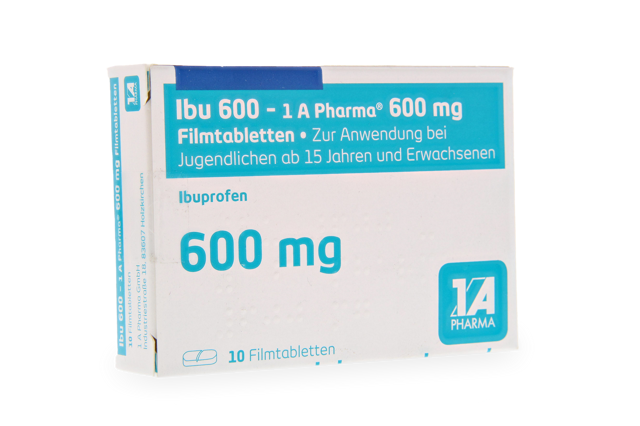 Ibuprofen