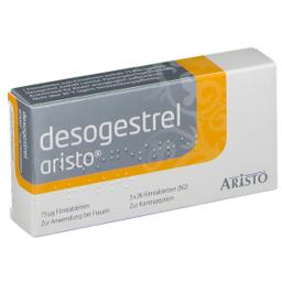 Desogestrel