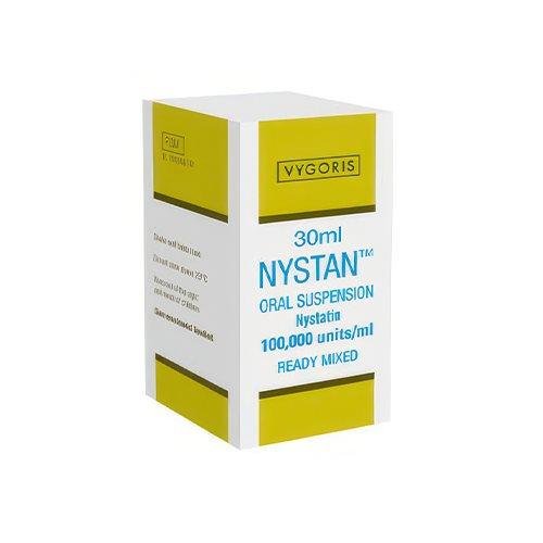 Nystan