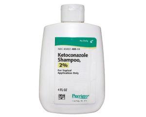 Ketoconazole Shampoo