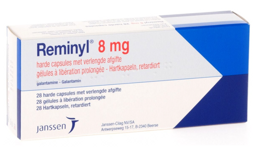 Reminyl