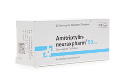 Amitriptyline