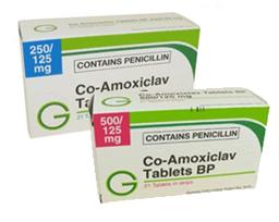 Co-Amoxiclav