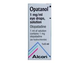 Opatanol